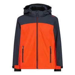 Giacca da sci Freeride da bambino