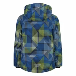 Giacca da sci Freeride da bambino