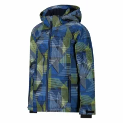 Giacca da sci Freeride da bambino