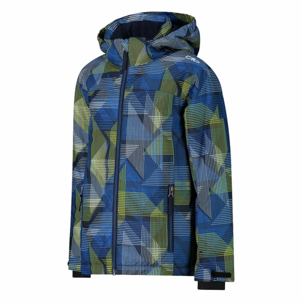 Giacca da sci Freeride da bambino