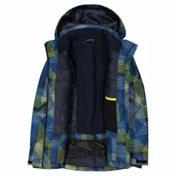 Giacca da sci Freeride da bambino
