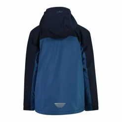Giacca da sci Freeride da bambino