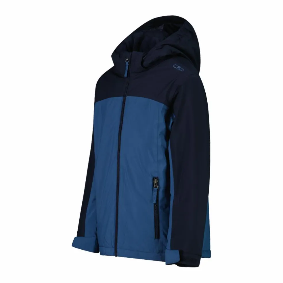 Giacca da sci Freeride da bambino