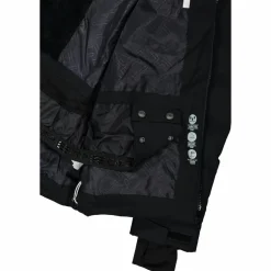 Giacca da sci in mechanical stretch da donna