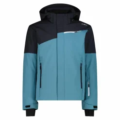 Giacca da sci in softshell da uomo