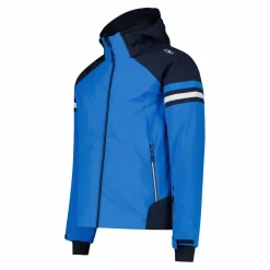 Giacca da sci in twill da uomo