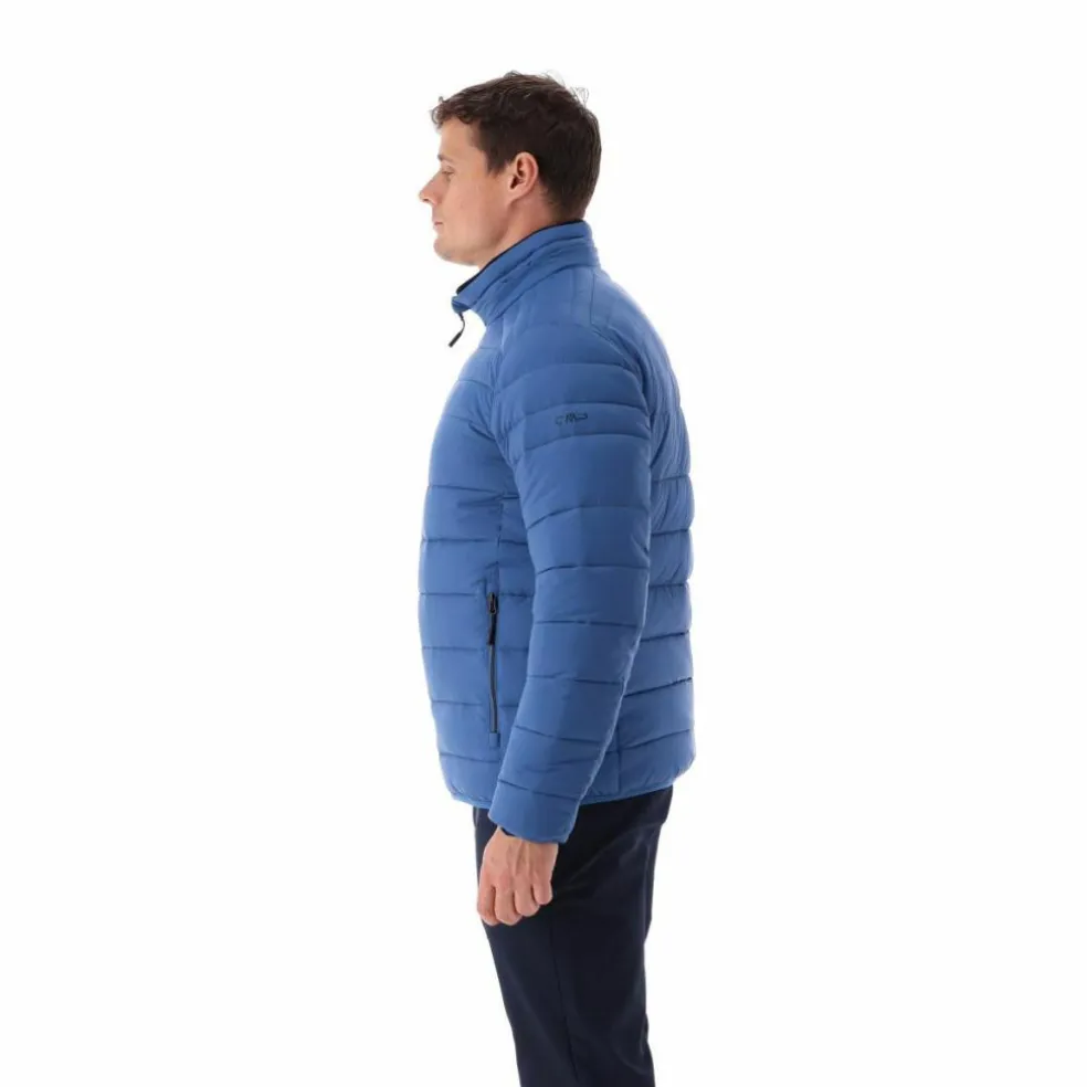 Giacca da uomo imbottita con 3M™ Thinsulate™