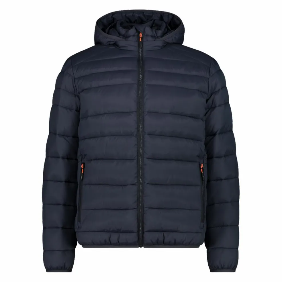 Giacca da uomo imbottita con 3M™ Thinsulate™