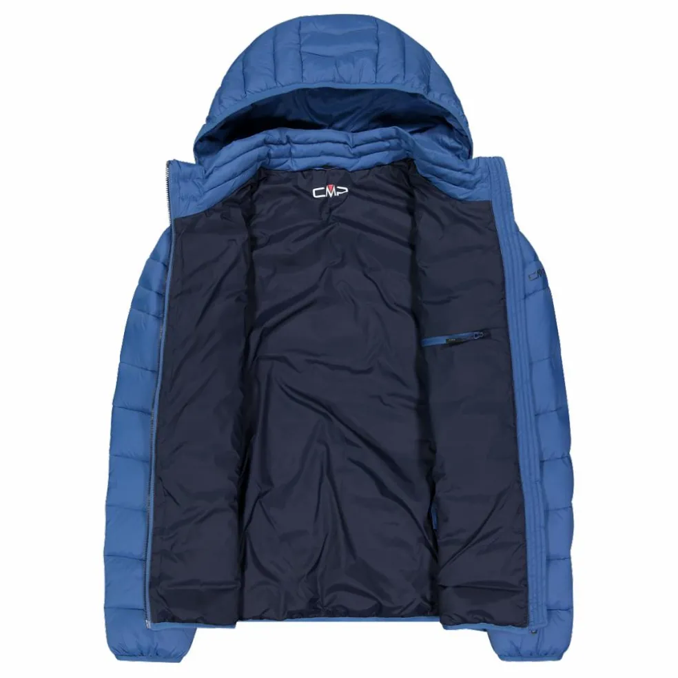 Giacca da uomo imbottita con 3M™ Thinsulate™