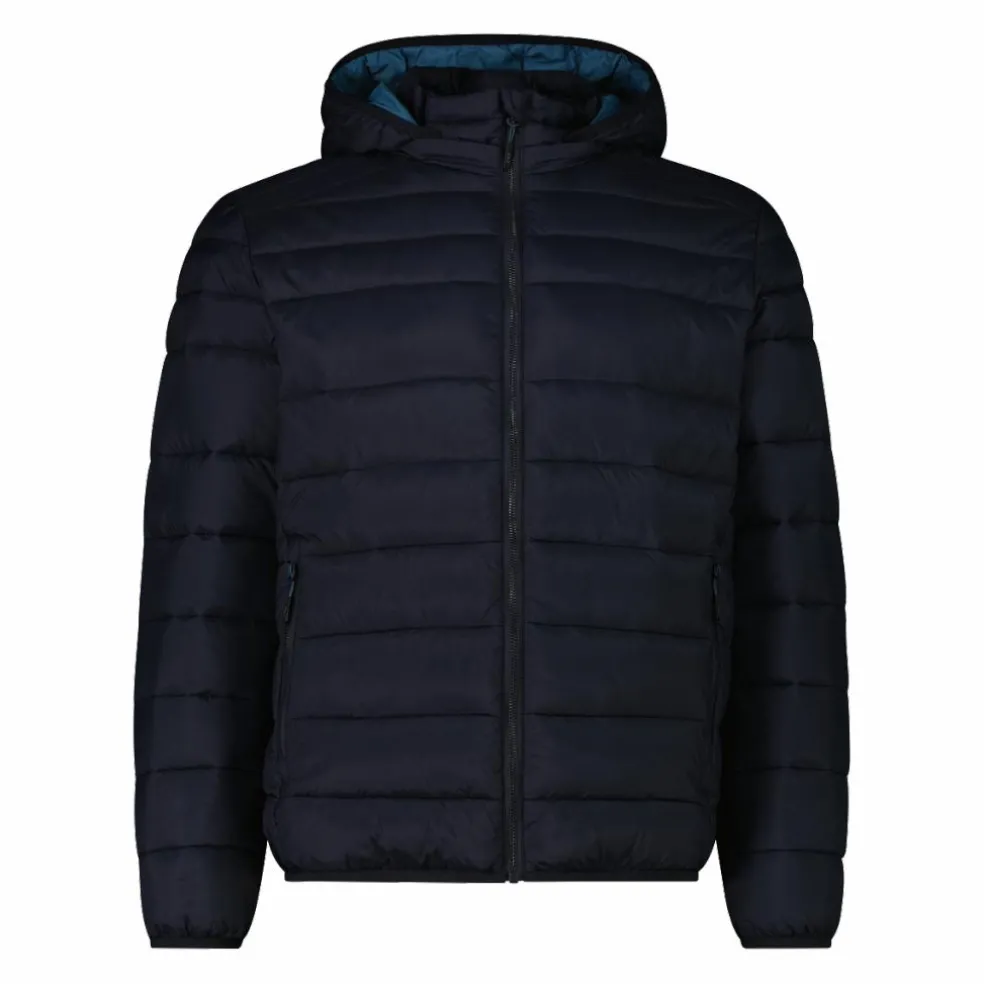 Giacca da uomo imbottita con 3M™ Thinsulate™