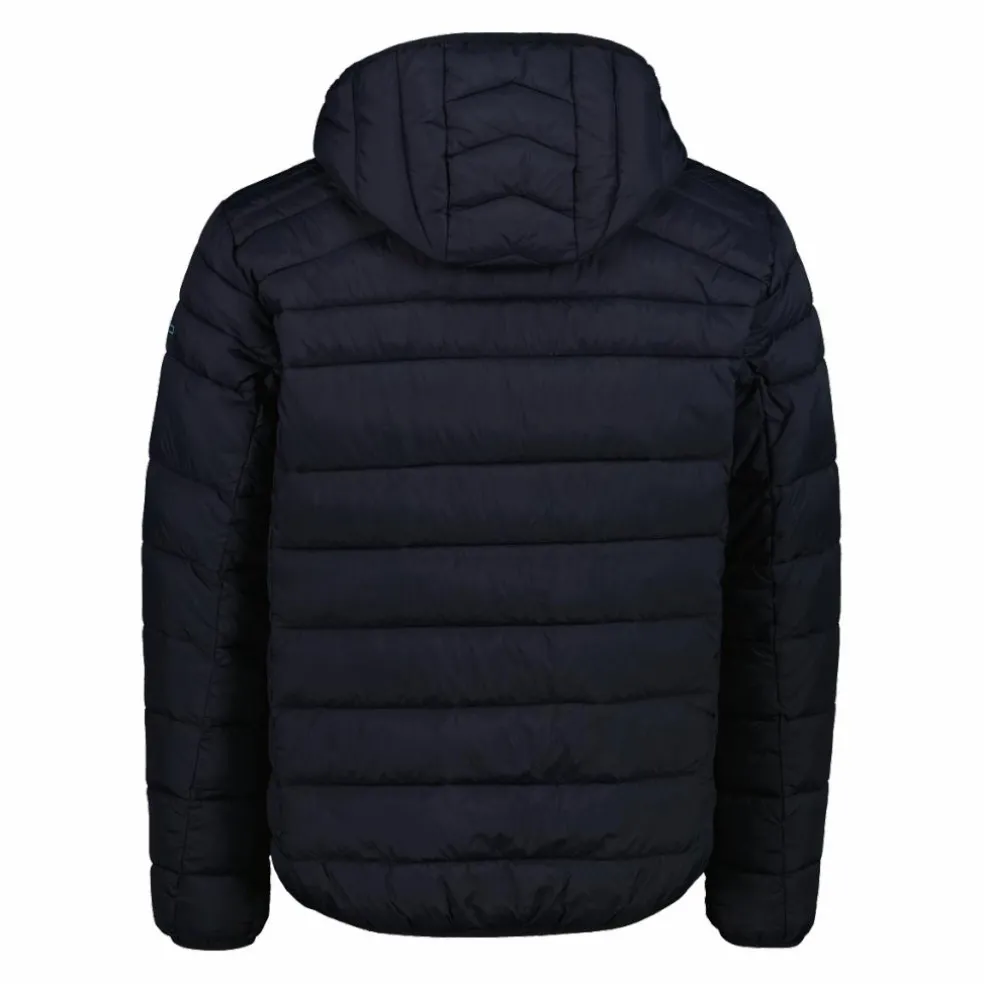 Giacca da uomo imbottita con 3M™ Thinsulate™
