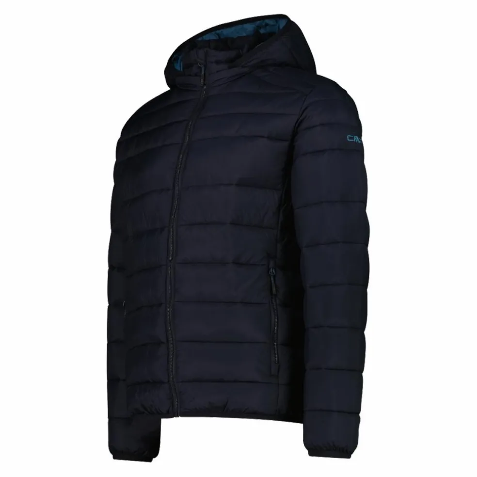 Giacca da uomo imbottita con 3M™ Thinsulate™