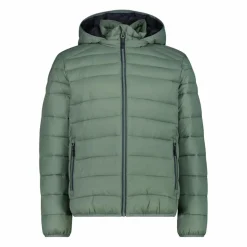 Giacca da uomo imbottita con 3M™ Thinsulate™