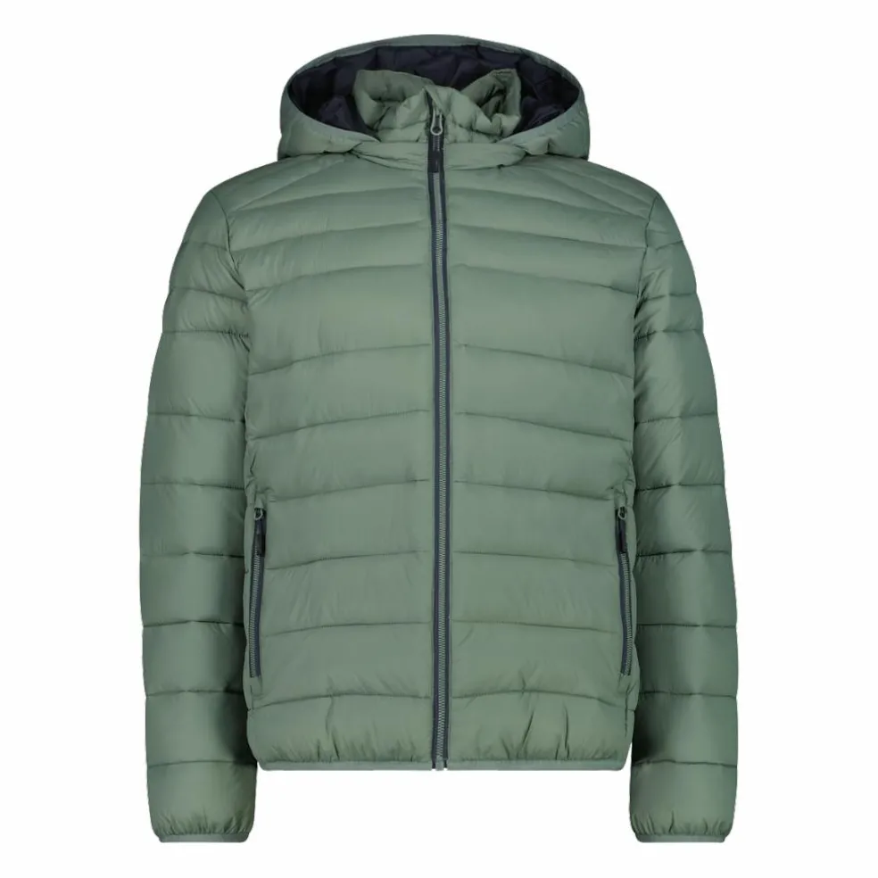 Giacca da uomo imbottita con 3M™ Thinsulate™