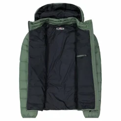 Giacca da uomo imbottita con 3M™ Thinsulate™