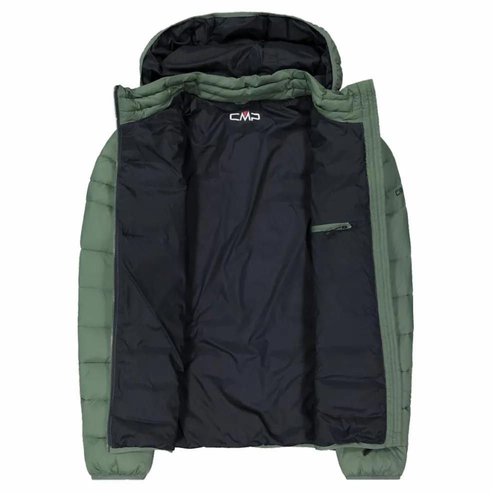 Giacca da uomo imbottita con 3M™ Thinsulate™