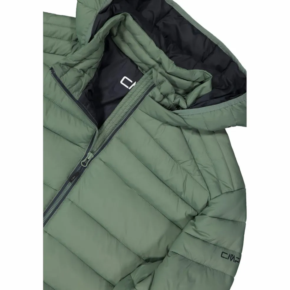 Giacca da uomo imbottita con 3M™ Thinsulate™