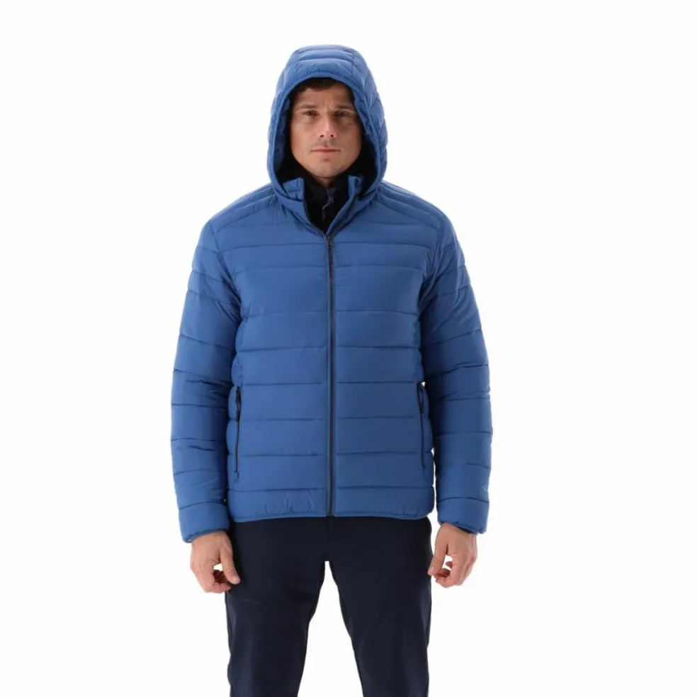 Giacca da uomo imbottita con 3M™ Thinsulate™