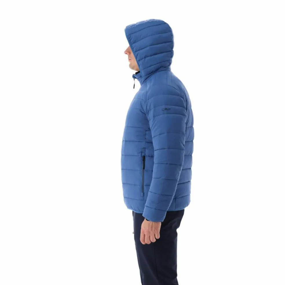 Giacca da uomo imbottita con 3M™ Thinsulate™