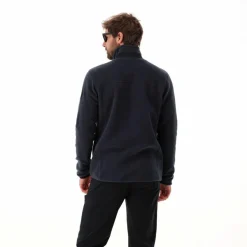 Giacca da uomo in lana Wooltech