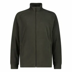 Giacca da uomo in pile Arctic Fleece