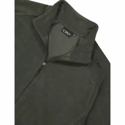 Giacca da uomo in pile Arctic Fleece