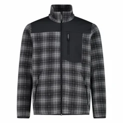 Giacca da uomo in pile Arctic Fleece