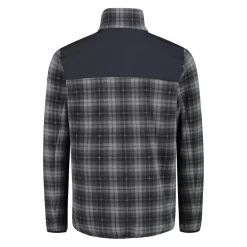 Giacca da uomo in pile Arctic Fleece