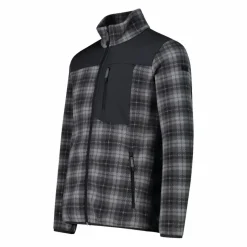 Giacca da uomo in pile Arctic Fleece