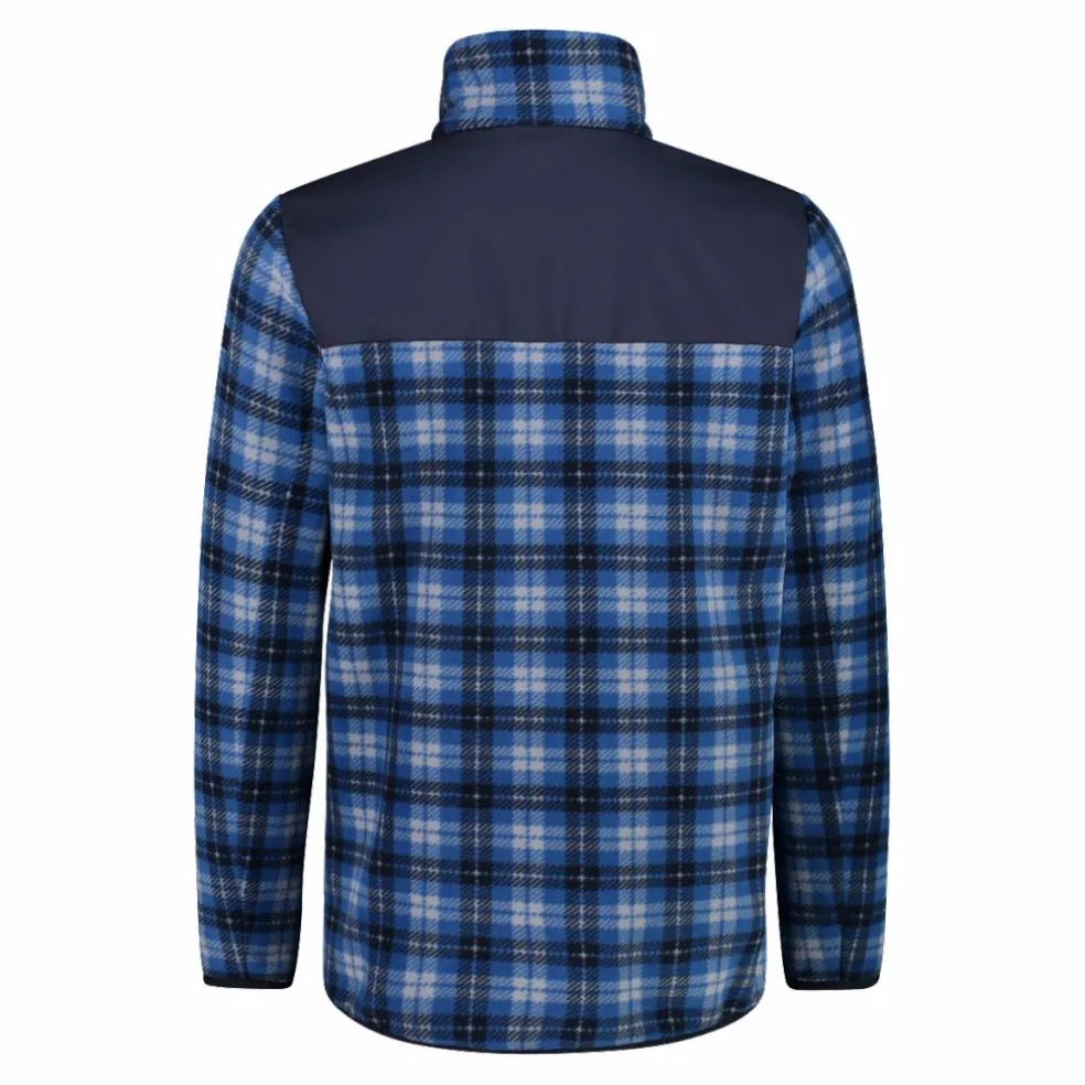 Giacca da uomo in pile Arctic Fleece