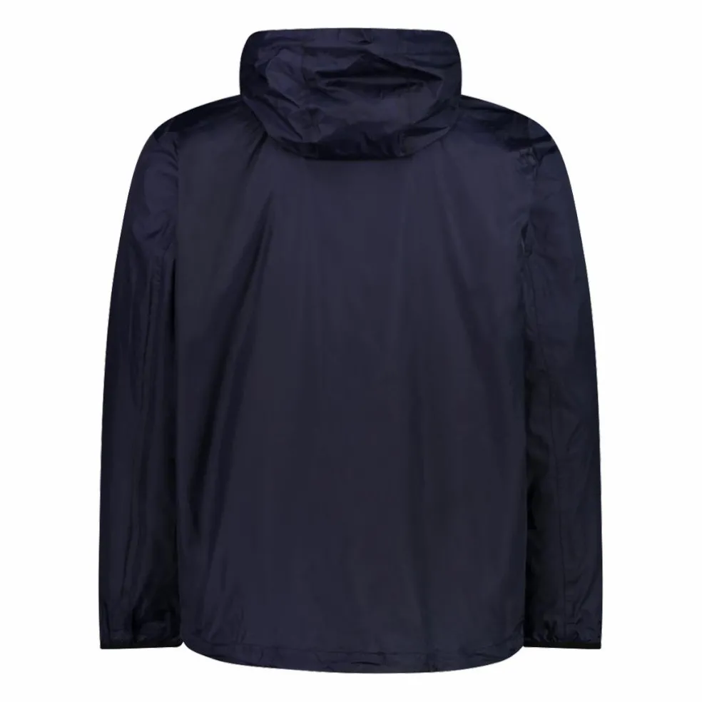 Giacca da uomo in Ripstop ripiegabile