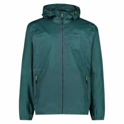 Giacca da uomo in Ripstop ripiegabile