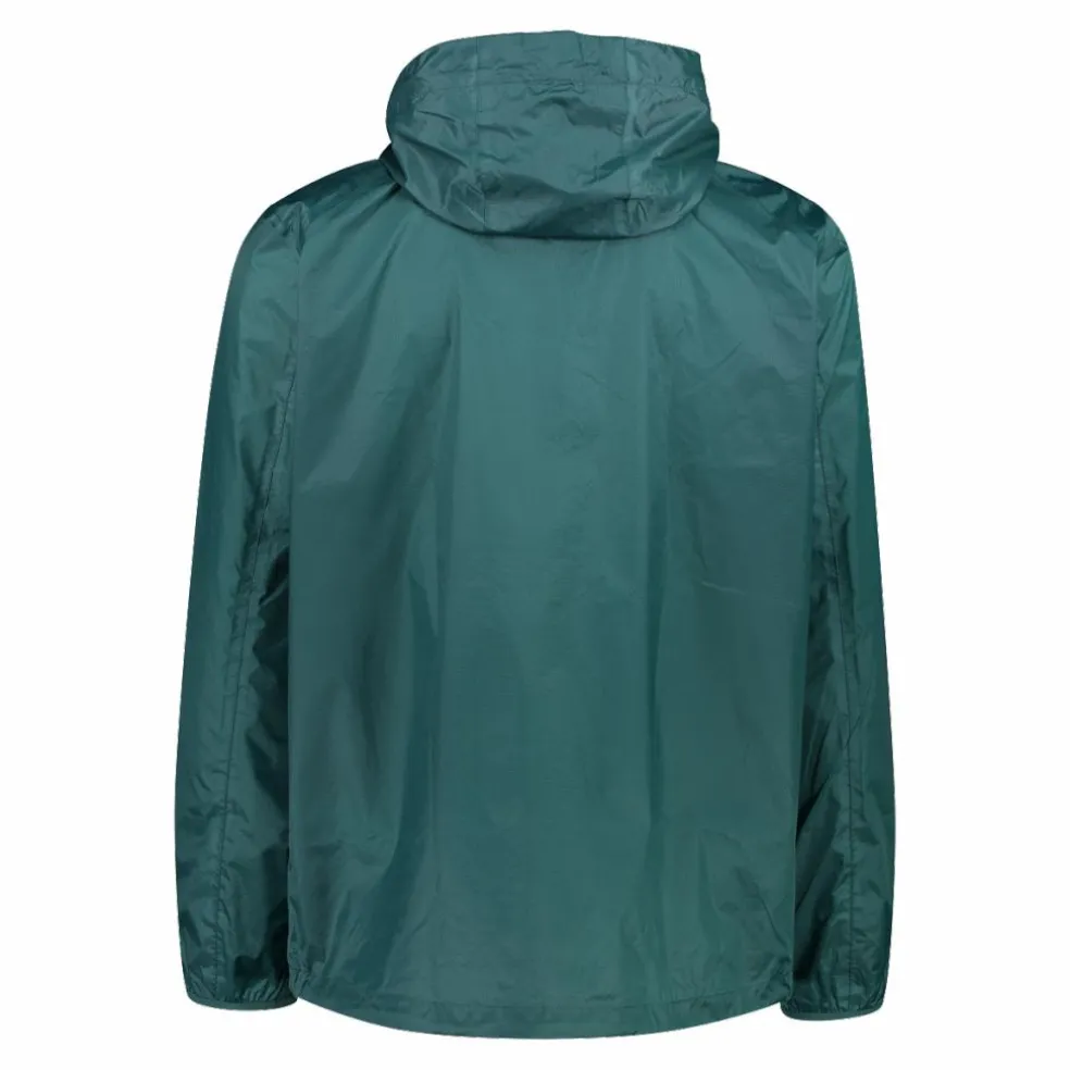 Giacca da uomo in Ripstop ripiegabile