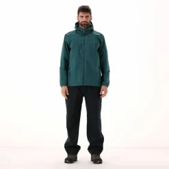Giacca da uomo in Ripstop ripiegabile