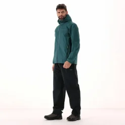 Giacca da uomo in Ripstop ripiegabile