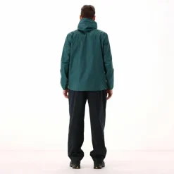 Giacca da uomo in Ripstop ripiegabile