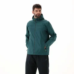 Giacca da uomo in Ripstop ripiegabile