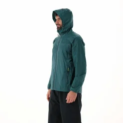 Giacca da uomo in Ripstop ripiegabile