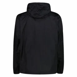 Giacca da uomo in Ripstop ripiegabile