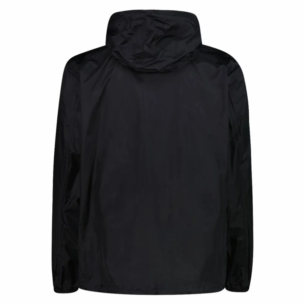 Giacca da uomo in Ripstop ripiegabile