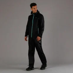 Giacca da uomo in Ripstop ripiegabile
