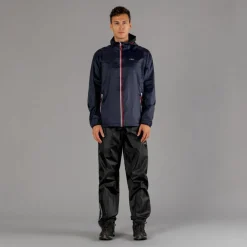Giacca da uomo in Ripstop ripiegabile