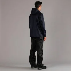 Giacca da uomo in Ripstop ripiegabile