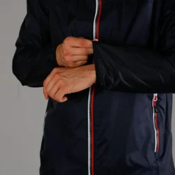 Giacca da uomo in Ripstop ripiegabile