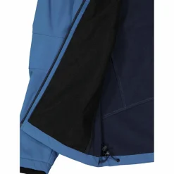 Giacca da uomo in Softshell