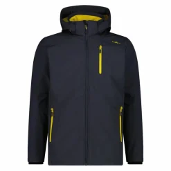 Giacca da uomo in Softshell