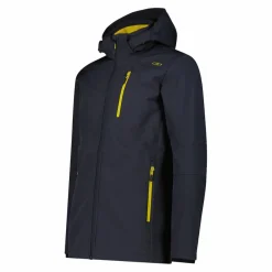 Giacca da uomo in Softshell