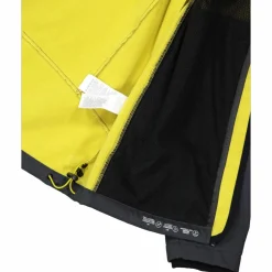 Giacca da uomo in Softshell