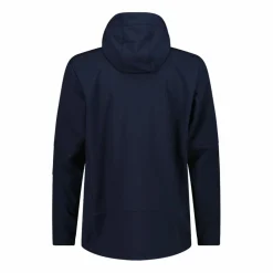Giacca da uomo in Softshell