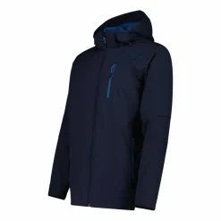 Giacca da uomo in Softshell
